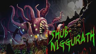 South Park: The Fractured But Whole - Shub-Niggura