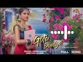GOTA DUNIYA NEW SANTHLI SONG 2025