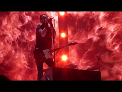 kent - Utan dina andetag (Live, Tele2 Arena, Stockholm - 2016-12-16)