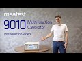 9010 Multifunction Calibrator (Alat Ukur Kalibrasi) 5