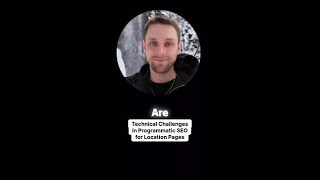 Struggling with PGP for location pages? Don't make this common mistake.
