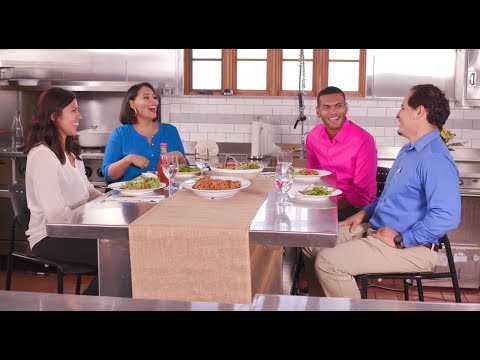 Cooking & Culture: Sofrito