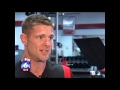 Noah Galloway - Fox 6 News - Workout Warrior.