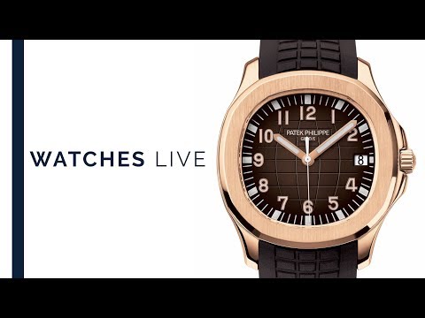 Patek Philippe Aquanaut vs Rolex Yacht-Master: IWC Grande Complication, Zenith Defy & Grand Seiko