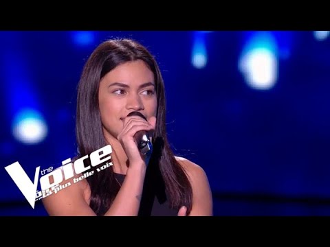 Traitor - Olivia Rodrigo - Anela | The Voice 2023 | Blind Audition