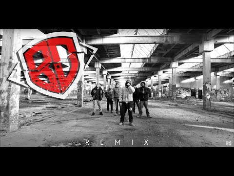 Błaszczu gośc. Mario, Gajdzik - Węgiel (Bosk Dżelski Remix)