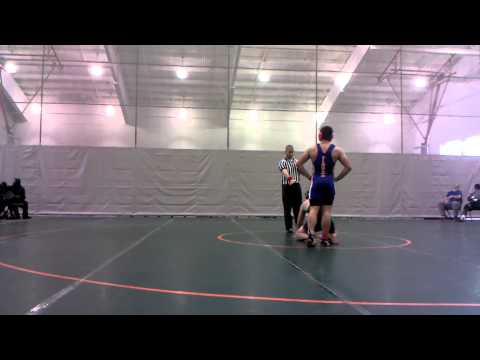 Giovanni Santoro VS. USF