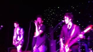 Chemical Overload - The All Ways