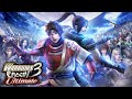 Warriors Orochi 3: Ultimate Part 1