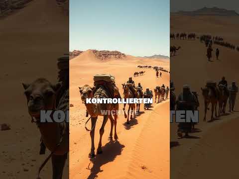 Die Vandalen - Ein ostgermanisches Volk