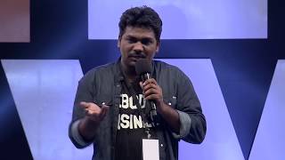 Zakir Khan - What happens when you fail in an exam