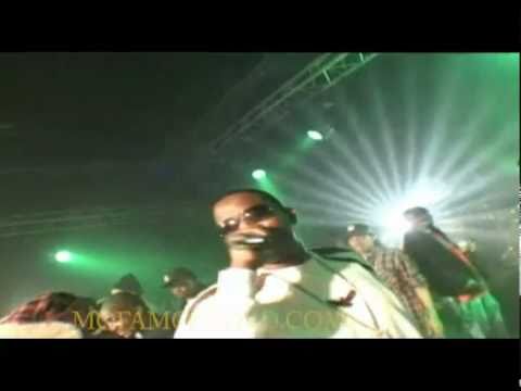 TOPADALYNE LIVE WITH YOUNG PRETTY, IN NYC "MONEY AINT A THANG" ON MOFAMOUSDVD.COM