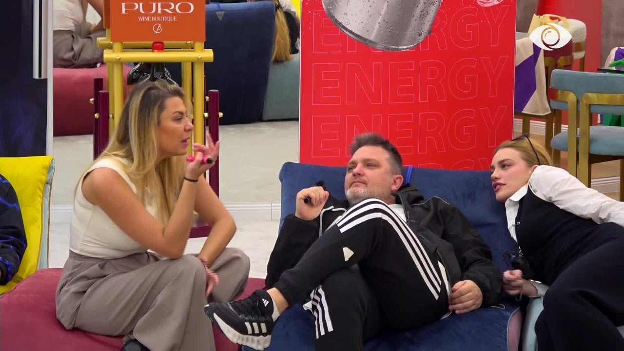 “Romanca Sara-Bardhi në ajër...”/ Banorët nisin nga llogaritë, kush del të shtunën? - BBV 3