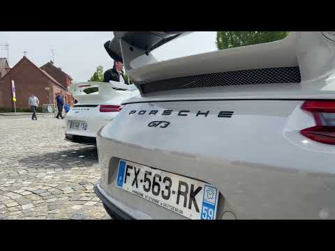 LES RASSOS DU DIMANCHE : Hordain