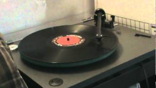 Sammy Kaye & His Orchestra with Barry Frank - Garden of Allah