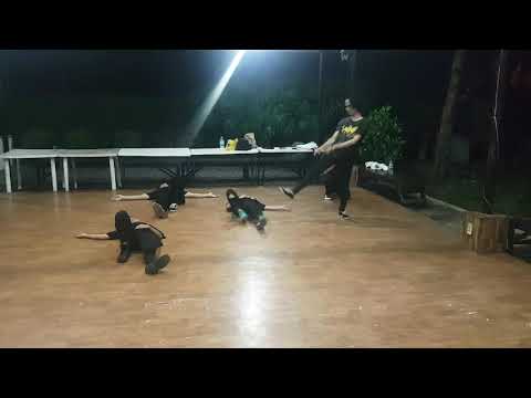 MISCONCEPTION - EVERYBODY (SHINee Cover Group)