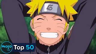 Download lagu Top 50 Iconic Naruto Moments mp3
