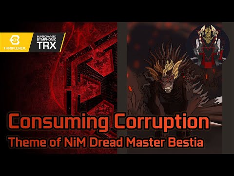SWTOR UST: Consuming Corruption - Theme of Dread Master Bestia (Nightmare Mode)