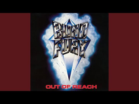 Living On The Edge - Blind Fury