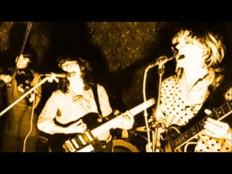 The Raincoats - Peel Session 1979