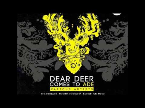 FAW9, Camilo Valderrama, Joe Fisher - La Marves (Original Mix)