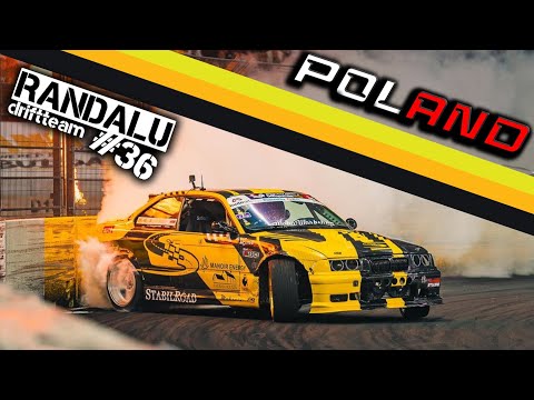 DMEC Round 6 Poland | Oliver Randalu | 2023