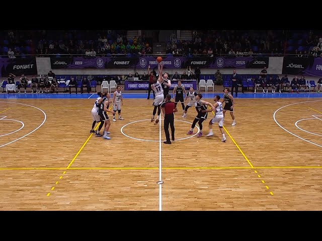 Обновлённый состав