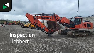 Liebherr R946 LC bager gusjeničar | Slika 4 - Machineryline