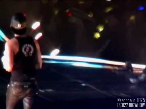 130127 BIGSHOW GD CUT