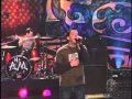 SIMPLE PLAN PERFECT LIVE JAY LENO 2003
