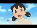 Doraemon Season 1 Episode 16 It S Summer Let S Ski