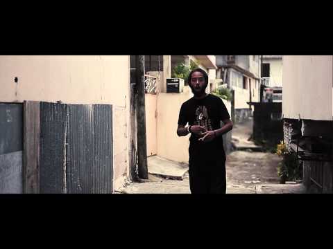 Straika D- Dj de profession (juillet 2014)