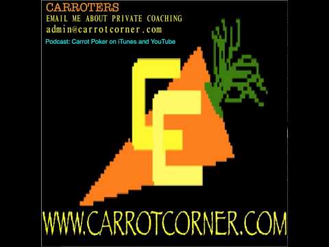 Interview with Jon - Travelling, Poker and Meditation | Carrot Poker Podcast (Episode 11)