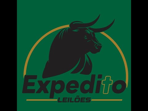 EXPEDITO LEILÕES - LEILÃO DE GADO - LEOPOLDO DE BULHÕES GO