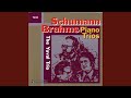 Piano Trio No. 1 in B Major, op. 8: Allegro
