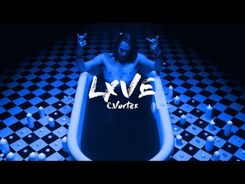 [FREE] SCH x Damso x Lacrim "LOVE" | Hard Dope Rap/Trap Instrumental 2018 (Prod. C.Vortex)