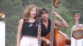 Lake Street Dive - What I&#39;m Doing Here @ High Sierra Music Festival 2015