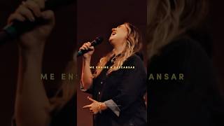 Canção “Me Ensine a Confiar” - @thamiresgarciaoficial #meensineaconfiar #somdoavivamentolyrics