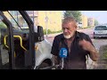 RET stopt met inzet buurtbus door corona: laatste ritje met de bus