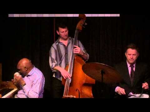 The Eric Alexander Quartet "My Shining Hour" - Linda's Jazz Nights