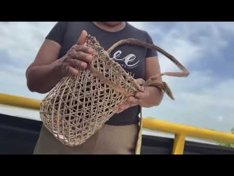 Convocatoria de dignidad mayor 2026.  Puerto Leguizamo Putumayo, blanca flor García 