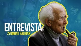 Diálogos com Zygmunt Bauman