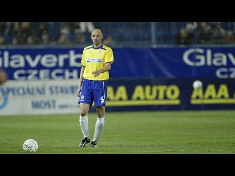 Intertoto cup 2004: Teplice - Sopron (Sezóna 2004/05)