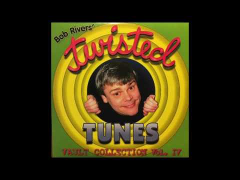 River Of Pee - Bob Rivers