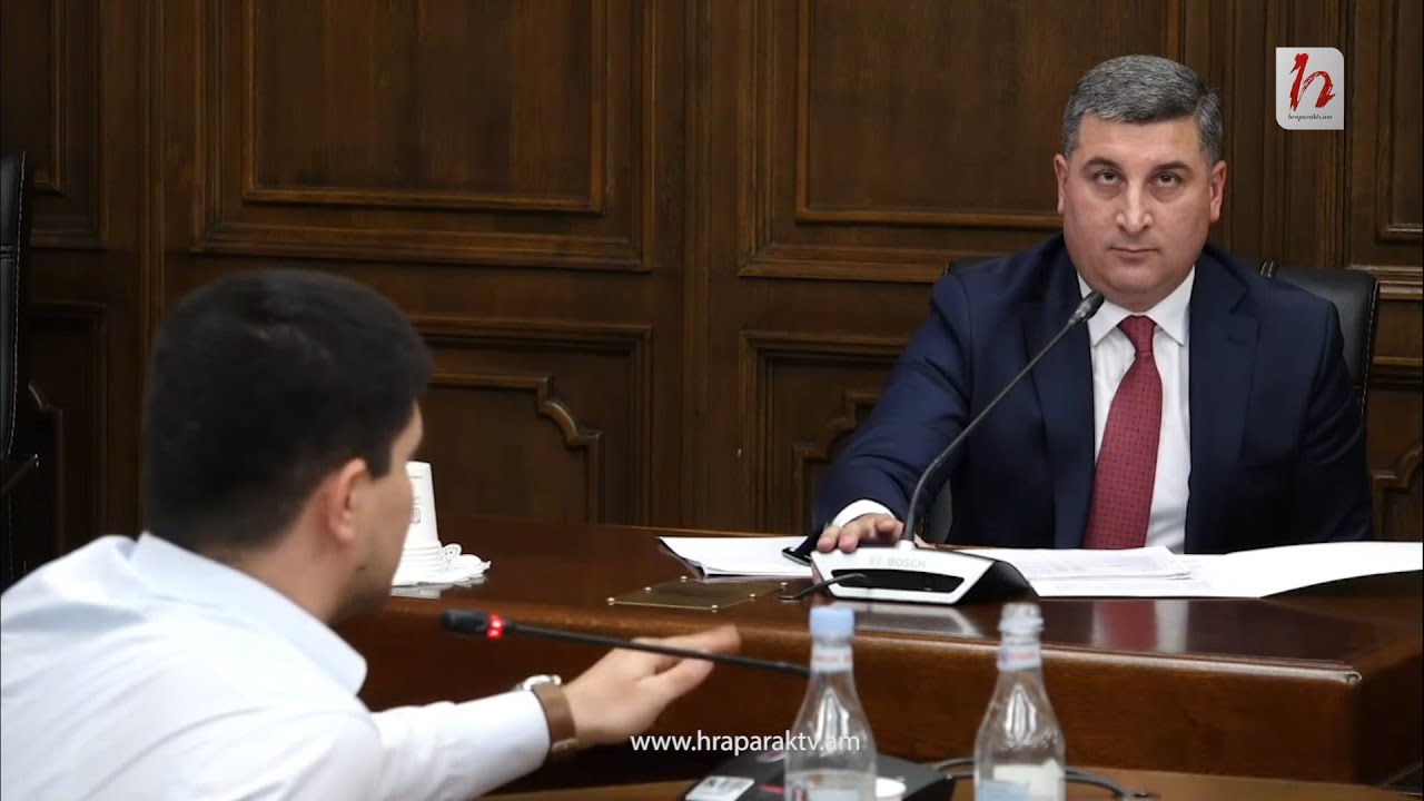 ՔՊ-ական պատգամավորի սկանդալային խոստովանությունը