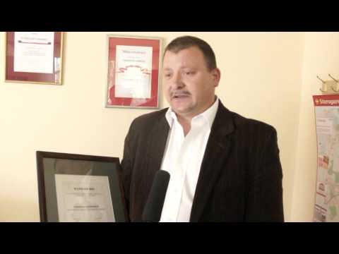 Nagroda gmina puls biznesu 24STAROGARD.PL