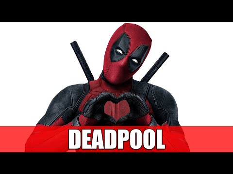 DEADPOOL | RESEÑA (EL SPIN OFF QUE SUPERÓ A LA SAGA PRINCIPAL)
