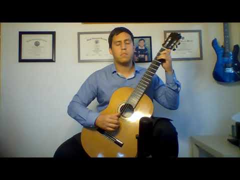 Porro Suite Colombiana No 3