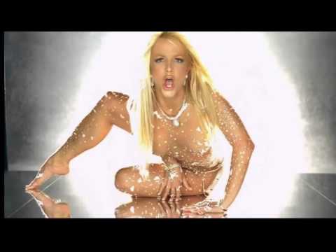 Britney Spears VS Mano Negra - Toxic H'bibi (DJ Zebra Mix)