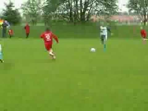 Vatertagsturnier Badlham - Spielszenen